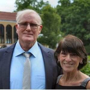 Meet your Posher, Marian